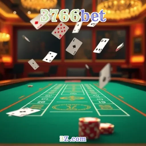 3766bet: Promoções que Transformam Jogos em Grandes Oportunidades