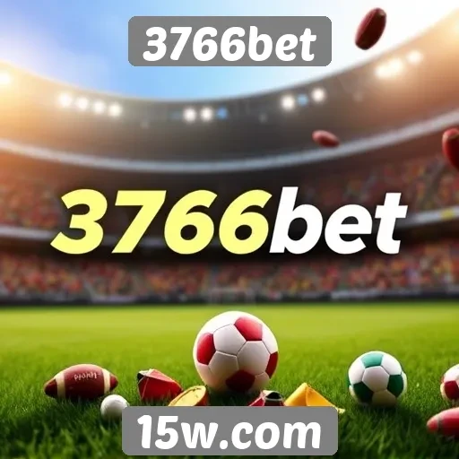 Plataforma 3766bet e suas funcionalidades de apostas