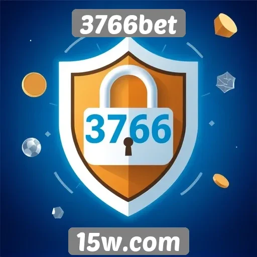 Revisão sobre a segurança do site 3766bet