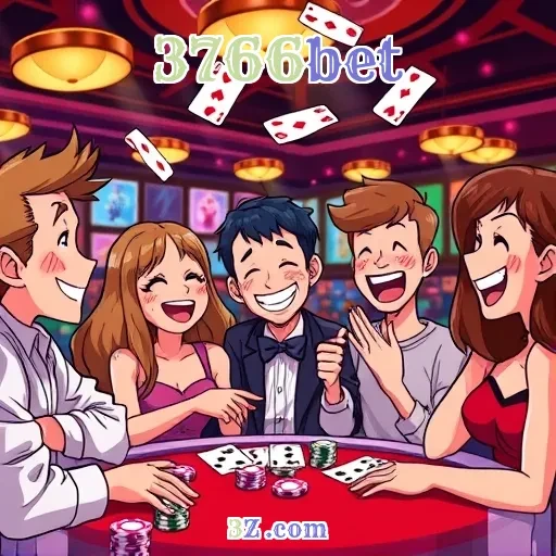 3766bet: Atrações Imperdíveis da Seção de Bingo que Você Precisa Conhecer