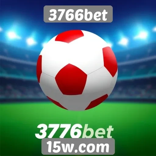 Comparação do 3766bet com concorrentes de mercado