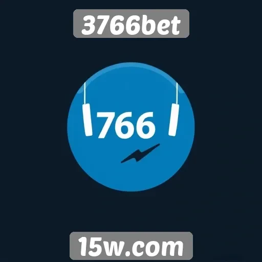 Atendimento ao cliente e suporte no 3766bet