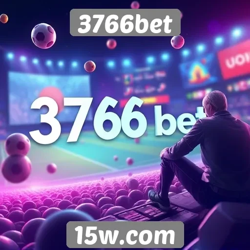 Tendências de jogos em 3766bet para o futuro