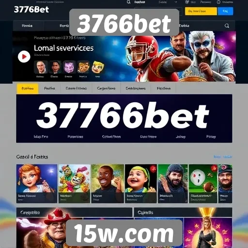 Como se cadastrar no site 3766bet